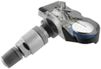 72-20-825 TPMS Sensor HUF Intellisens 09 Clamp In