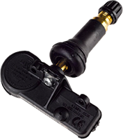 72-20-001 TPMS Sensor 42323-67 Renault Stålfälg