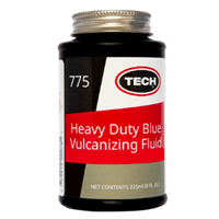 775 Blåcement HeavyDuty Solution 237ml