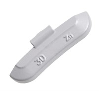 Std Zinkvikt ZO15 5gr