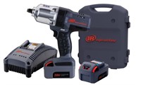 IR W7150EUK22 1/2" EL-Mutterdragare